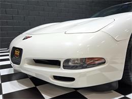 2001 Chevrolet Corvette (CC-2095093) for sale in Addison, Illinois