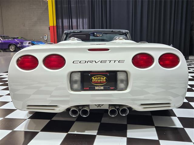 2001 Chevrolet Corvette (CC-2095093) for sale in Addison, Illinois