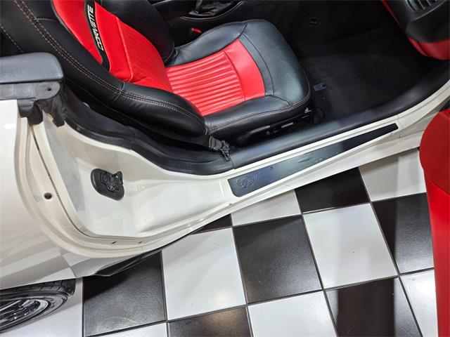 2001 Chevrolet Corvette (CC-2095093) for sale in Addison, Illinois