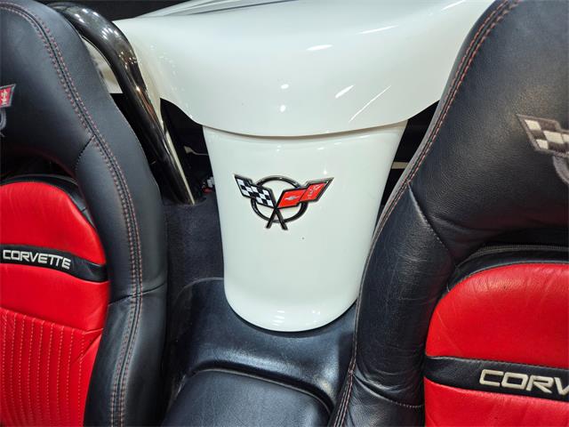 2001 Chevrolet Corvette (CC-2095093) for sale in Addison, Illinois