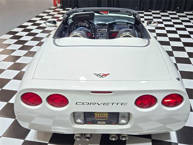 2001 Chevrolet Corvette (CC-2095093) for sale in Addison, Illinois