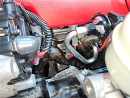 2001 Chevrolet Corvette (CC-2095093) for sale in Addison, Illinois