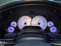 2001 Chevrolet Corvette (CC-2095093) for sale in Addison, Illinois