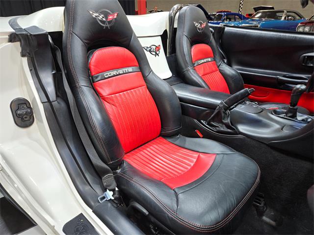 2001 Chevrolet Corvette (CC-2095093) for sale in Addison, Illinois