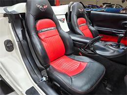 2001 Chevrolet Corvette (CC-2095093) for sale in Addison, Illinois