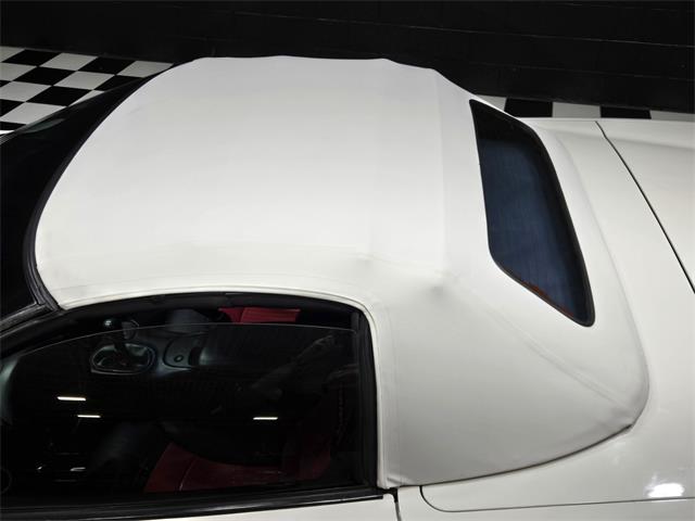 2001 Chevrolet Corvette (CC-2095093) for sale in Addison, Illinois