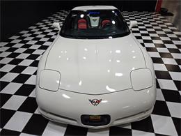 2001 Chevrolet Corvette (CC-2095093) for sale in Addison, Illinois