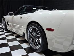2001 Chevrolet Corvette (CC-2095093) for sale in Addison, Illinois