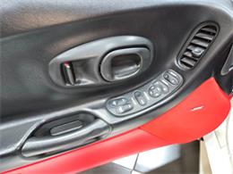 2001 Chevrolet Corvette (CC-2095093) for sale in Addison, Illinois