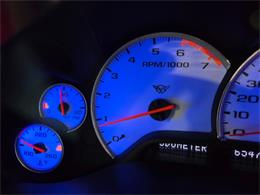 2001 Chevrolet Corvette (CC-2095093) for sale in Addison, Illinois