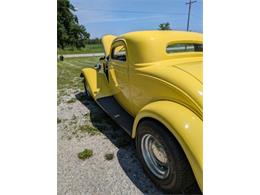 1934 Ford Coupe (CC-2095094) for sale in Cadillac, Michigan