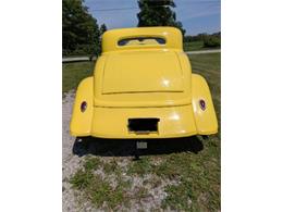 1934 Ford Coupe (CC-2095094) for sale in Cadillac, Michigan
