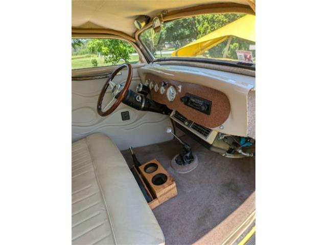 1934 Ford Coupe (CC-2095094) for sale in Cadillac, Michigan