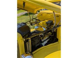 1934 Ford Coupe (CC-2095094) for sale in Cadillac, Michigan