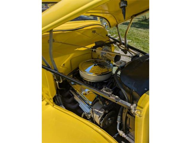 1934 Ford Coupe (CC-2095094) for sale in Cadillac, Michigan