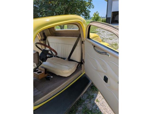 1934 Ford Coupe (CC-2095094) for sale in Cadillac, Michigan