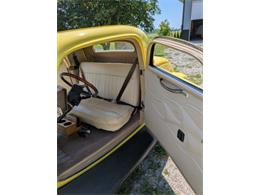 1934 Ford Coupe (CC-2095094) for sale in Cadillac, Michigan
