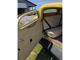 1934 Ford Coupe (CC-2095094) for sale in Cadillac, Michigan
