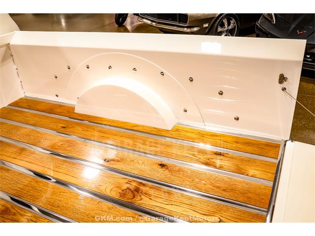 1955 Ford F100 (CC-2095095) for sale in Grand Rapids, Michigan