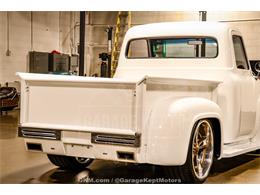 1955 Ford F100 (CC-2095095) for sale in Grand Rapids, Michigan