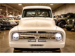 1955 Ford F100 (CC-2095095) for sale in Grand Rapids, Michigan