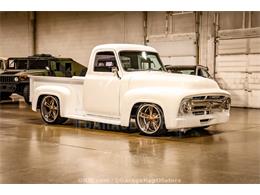 1955 Ford F100 (CC-2095095) for sale in Grand Rapids, Michigan