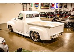 1955 Ford F100 (CC-2095095) for sale in Grand Rapids, Michigan