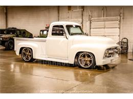 1955 Ford F100 (CC-2095095) for sale in Grand Rapids, Michigan