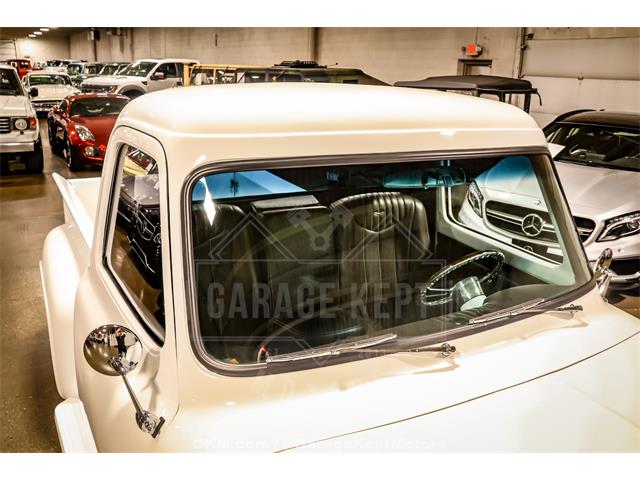 1955 Ford F100 (CC-2095095) for sale in Grand Rapids, Michigan