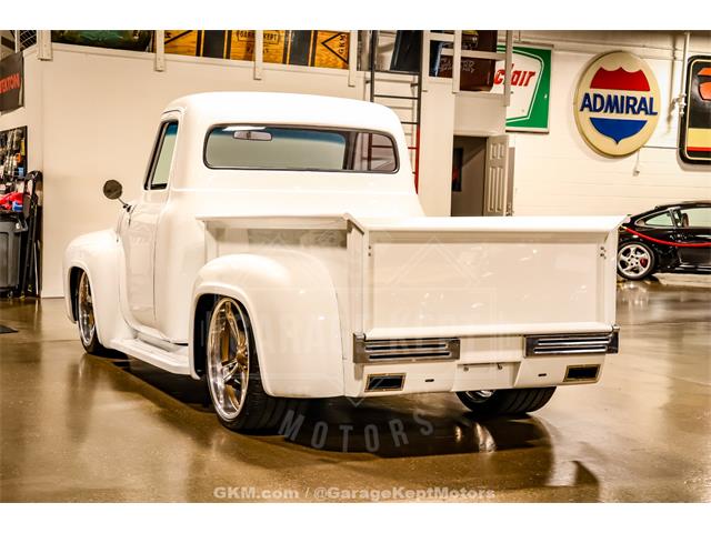 1955 Ford F100 (CC-2095095) for sale in Grand Rapids, Michigan