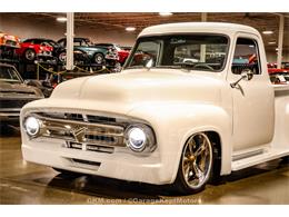 1955 Ford F100 (CC-2095095) for sale in Grand Rapids, Michigan