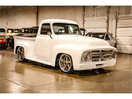 1955 Ford F100 (CC-2095095) for sale in Grand Rapids, Michigan