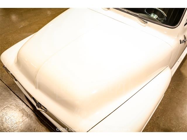 1955 Ford F100 (CC-2095095) for sale in Grand Rapids, Michigan