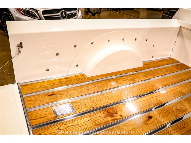1955 Ford F100 (CC-2095095) for sale in Grand Rapids, Michigan