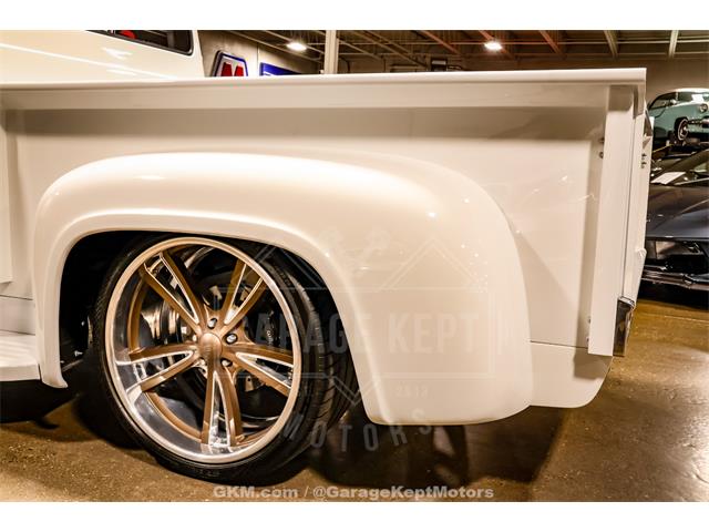 1955 Ford F100 (CC-2095095) for sale in Grand Rapids, Michigan