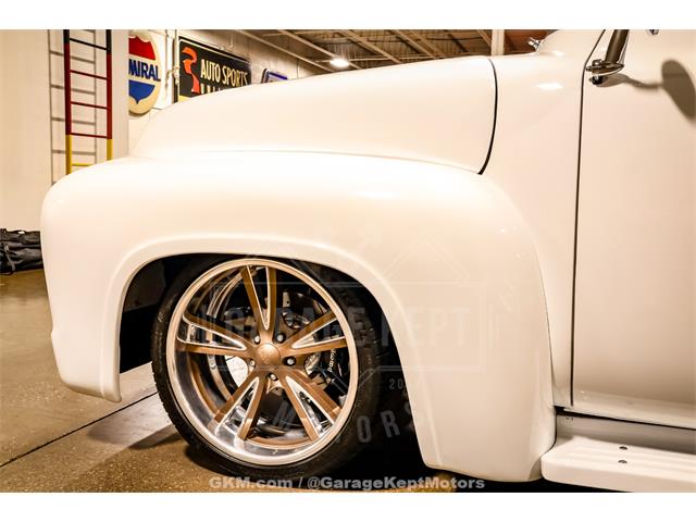 1955 Ford F100 (CC-2095095) for sale in Grand Rapids, Michigan