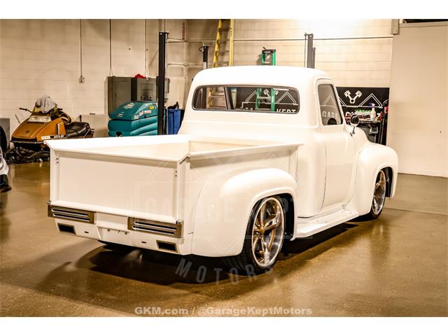 1955 Ford F100 (CC-2095095) for sale in Grand Rapids, Michigan