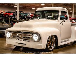 1955 Ford F100 (CC-2095095) for sale in Grand Rapids, Michigan
