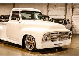 1955 Ford F100 (CC-2095095) for sale in Grand Rapids, Michigan