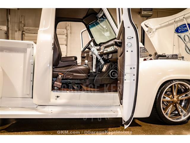 1955 Ford F100 (CC-2095095) for sale in Grand Rapids, Michigan
