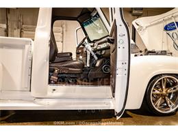 1955 Ford F100 (CC-2095095) for sale in Grand Rapids, Michigan