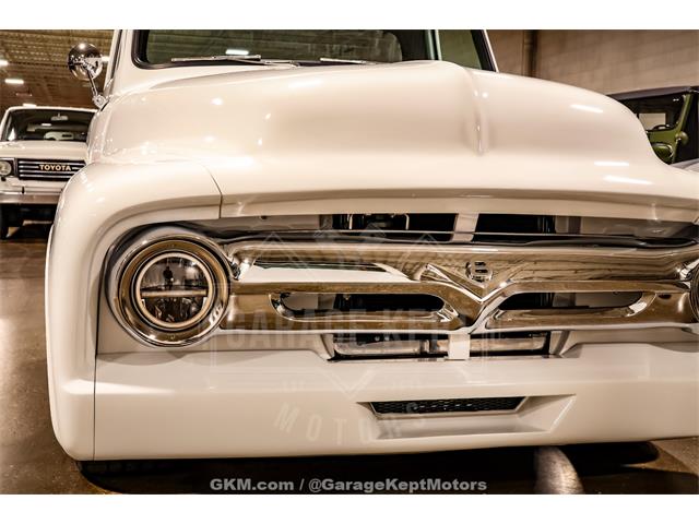 1955 Ford F100 (CC-2095095) for sale in Grand Rapids, Michigan