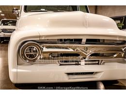 1955 Ford F100 (CC-2095095) for sale in Grand Rapids, Michigan
