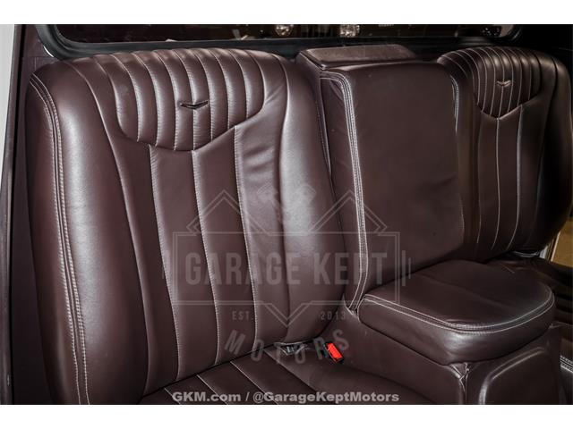 1955 Ford F100 (CC-2095095) for sale in Grand Rapids, Michigan