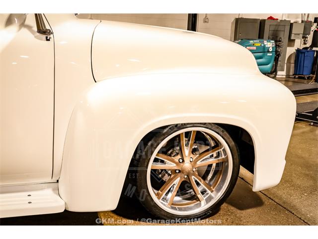 1955 Ford F100 (CC-2095095) for sale in Grand Rapids, Michigan