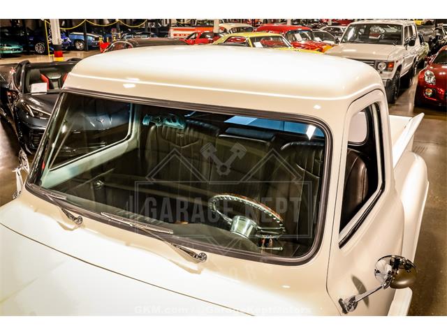 1955 Ford F100 (CC-2095095) for sale in Grand Rapids, Michigan