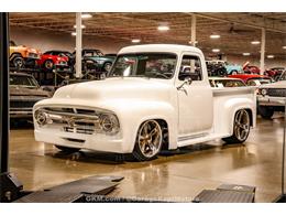 1955 Ford F100 (CC-2095095) for sale in Grand Rapids, Michigan