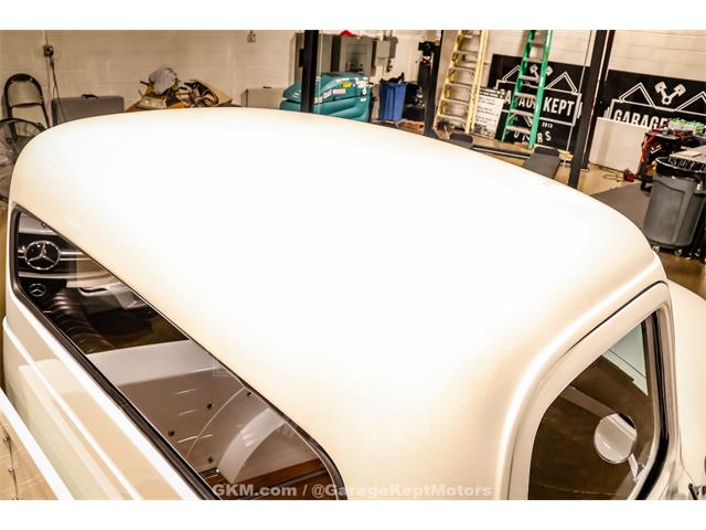 1955 Ford F100 (CC-2095095) for sale in Grand Rapids, Michigan