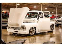 1955 Ford F100 (CC-2095095) for sale in Grand Rapids, Michigan