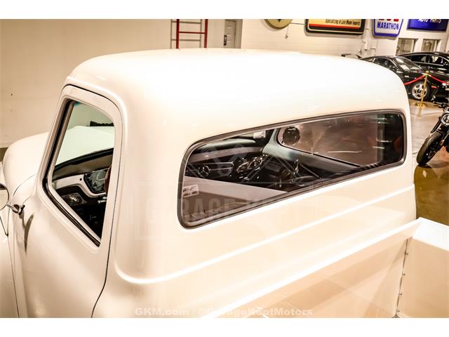 1955 Ford F100 (CC-2095095) for sale in Grand Rapids, Michigan